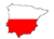 MADERAS VIUDA DE ALDUNATE - Polski